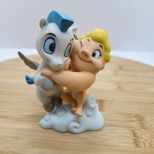 Walt Disney Classics Collection - A Gift from the Gods Ornament - Hercules